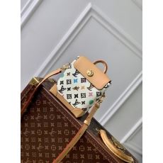 LV Satchel Bags